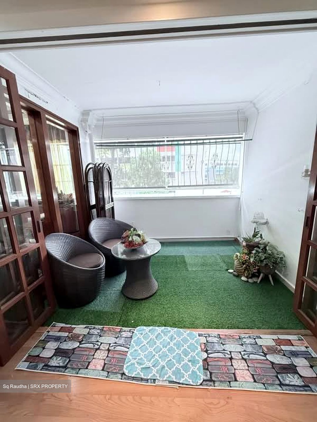 Blk 786 Khatib Vale (Yishun), HDB 5 Rooms #568608721